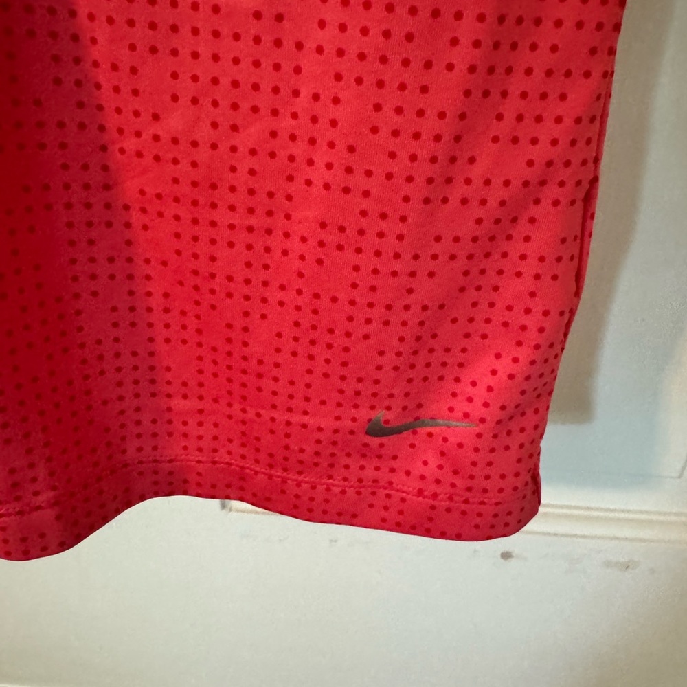 Girls Nike Golf Shirt size xl - Picture 4 of 6
